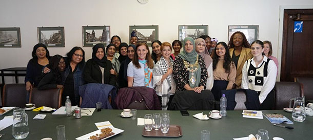 Cervical Screening Project