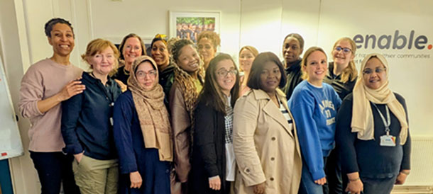 Wandsworth Women and Girls Working Group
