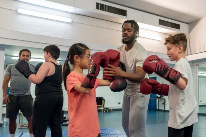 Wellbeing First Photo 1