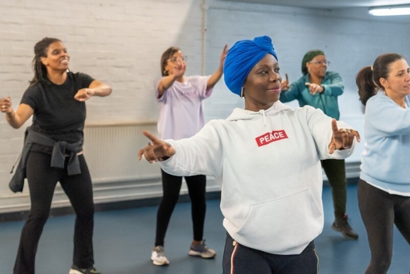 Wellbeing First Photo 3