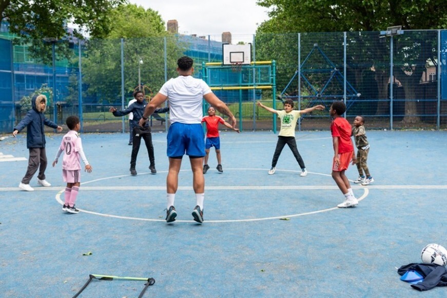 Wellbeing First Photo 4