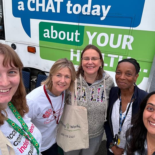 Policy introduction image